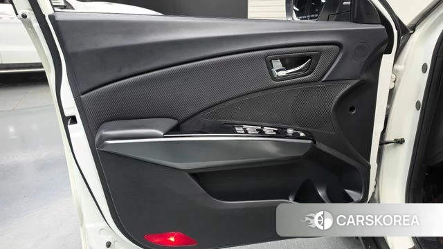 Ssangyong Tivoli Armor id 4988140 из Кореи 16