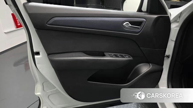 Renault Korea (Samsung) XM3 id 5034823 из Кореи 16