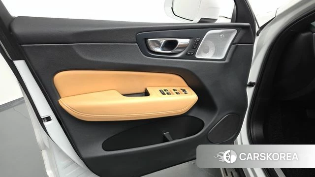 Volvo XC60 second Generation id 4935582 из Кореи 16
