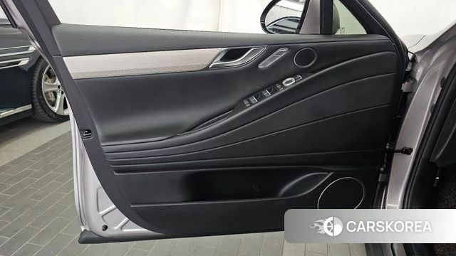 Genesis G80 (RG3) id 4974802 из Кореи 16