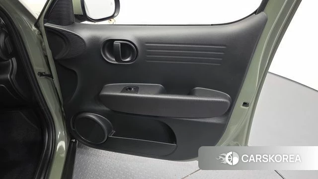 Hyundai Casper id 5039693 из Кореи 16