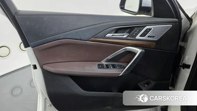 BMW X1 (U11) id 4990806 из Кореи 16