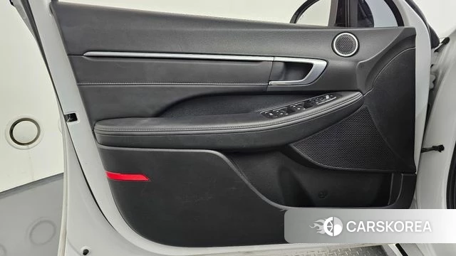 Hyundai Sonata (DN8) id 4758071 из Кореи 16