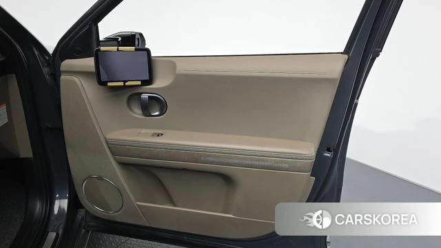 Hyundai The New Ionic 5 id 4773531 из Кореи 16
