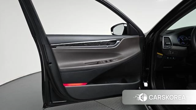 Hyundai Grandeur IG Hybrid id 4978032 из Кореи 16