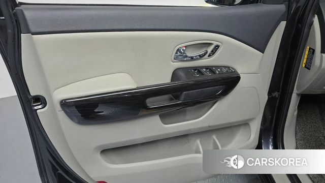 Kia The New Carnival id 4993317 из Кореи 16
