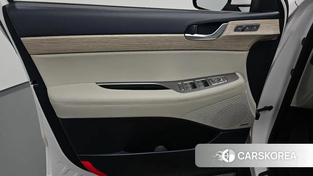 Hyundai Palisade id 5041903 из Кореи 16