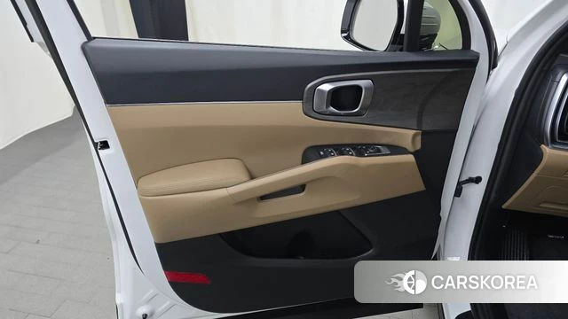 Kia The New Sorento 4th Generation id 5045563 из Кореи 16