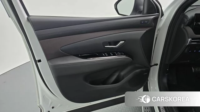 Hyundai The New Tucson Hybrid (NX4) id 4957717 из Кореи 16