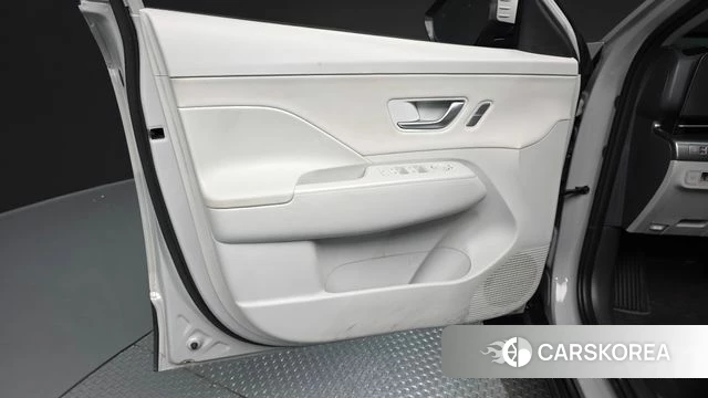 Hyundai Kona Hybrid (SX2) id 5052616 из Кореи 16