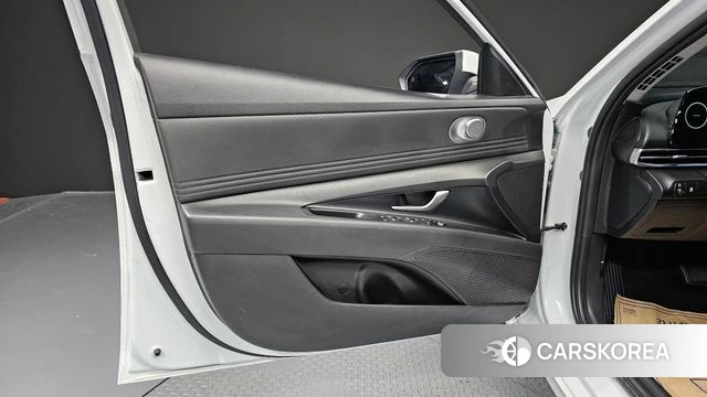 Hyundai The New Avante (CN7) id 4773947 из Кореи 16