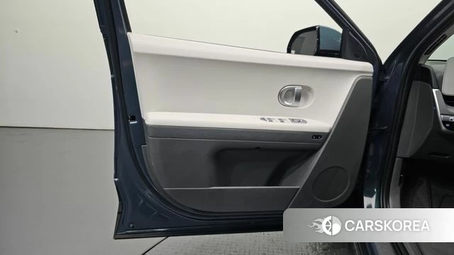 Hyundai Ionic 5 id 5027403 из Кореи 16