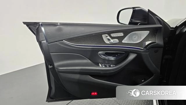 Mercedes-Benz AMG GT id 4943776 из Кореи 16