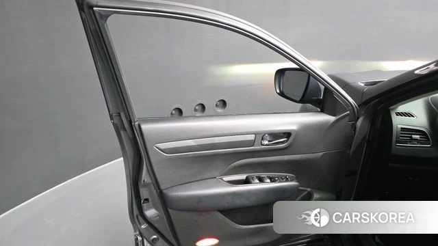 Renault Korea (Samsung) QM6 id 4967602 из Кореи 16