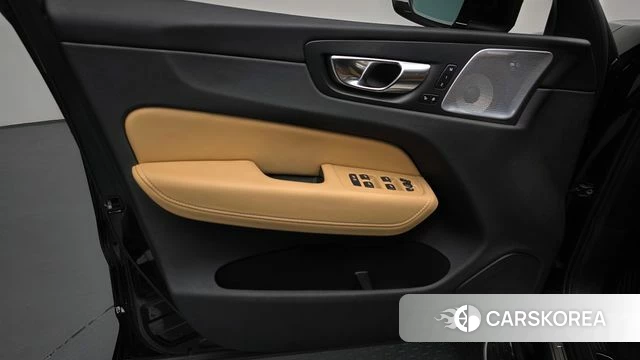 Volvo XC60 second Generation id 4941344 из Кореи 16