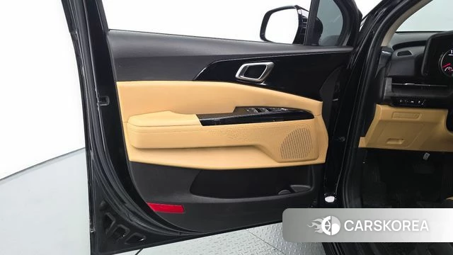 Kia Carnival 4th generation id 4965850 из Кореи 16