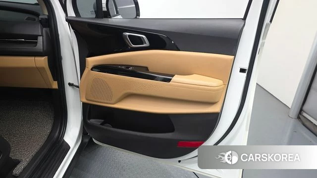 Kia Carnival 4th generation id 4923120 из Кореи 16