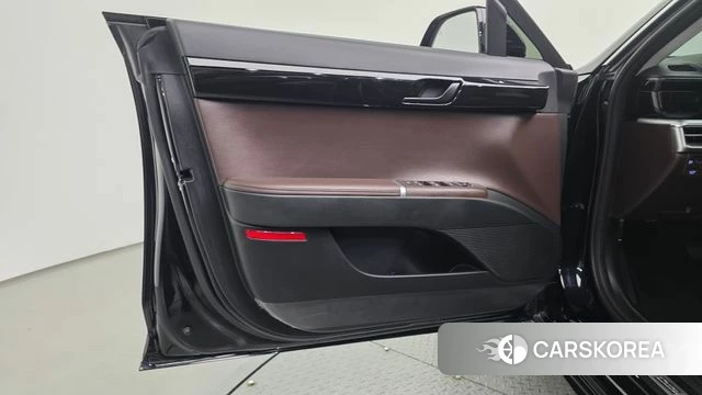 Hyundai Grandeur Hybrid (GN7) id 4995587 из Кореи 16