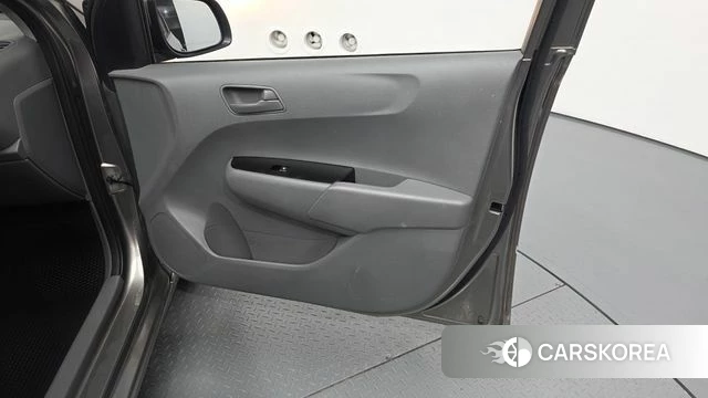 Kia All New Morning (JA) id 4998620 из Кореи 16
