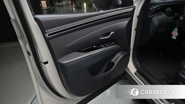 Hyundai Tucson (NX4) id 4958715 из Кореи 16