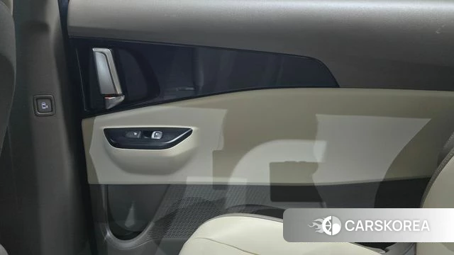 Kia Carnival 4th generation id 4923387 из Кореи 16