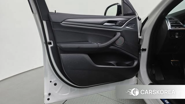 BMW X4 (G02) id 4949907 из Кореи 16
