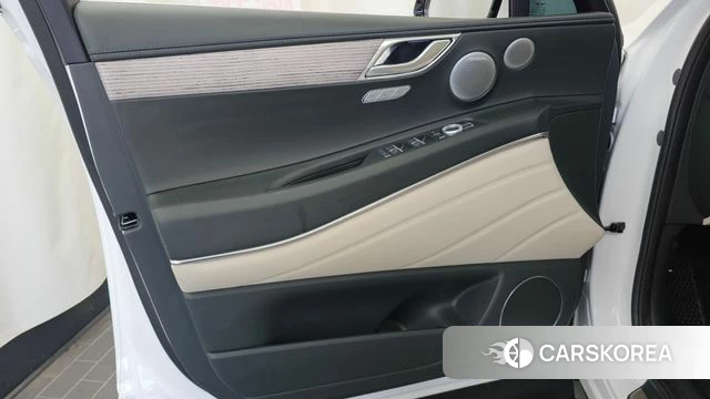 Genesis GV80 id 4964338 из Кореи 16