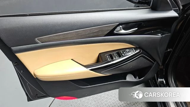 Kia K7 Premier id 4855966 из Кореи 16