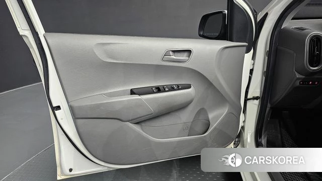 Kia Morning Urban (JA) id 5023021 из Кореи 16