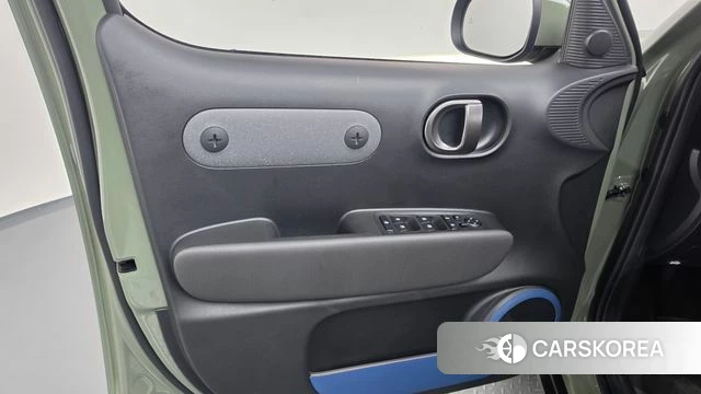 Hyundai Casper Electric id 4934795 из Кореи 16