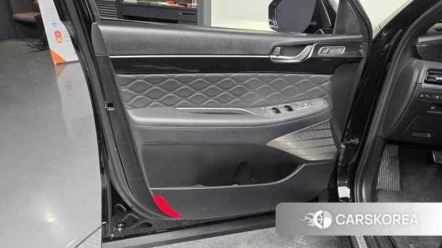 Hyundai Palisade id 5027779 из Кореи 16