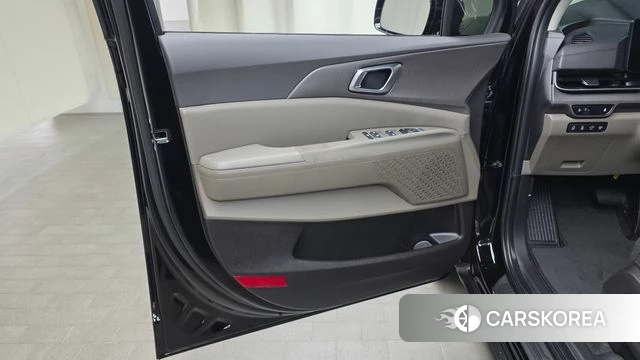 Kia The New Carnival 4th Generation id 4990366 из Кореи 16