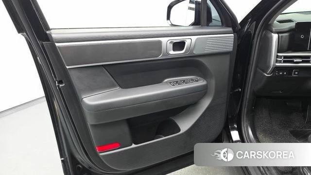Hyundai Santa Fe (MX5) id 5011754 из Кореи 16