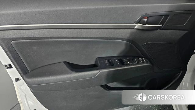 Hyundai Avante AD id 5029347 из Кореи 16