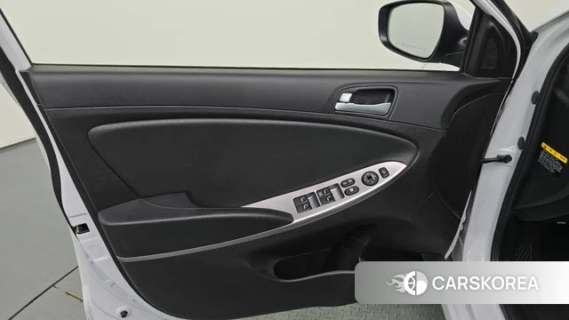 Hyundai Accent (New type) id 4943782 из Кореи 16