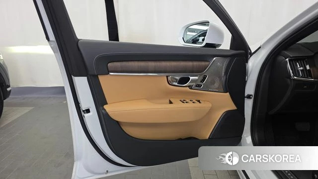 Volvo S90 id 4921738 из Кореи 16