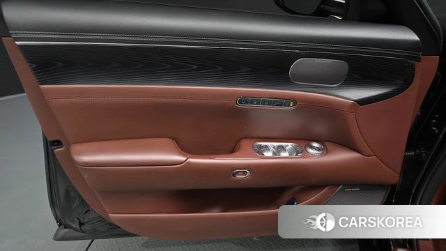 Genesis G90 (RS4) id 4975937 из Кореи 16