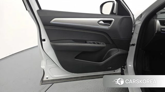 Renault Korea (Samsung) XM3 id 4928448 из Кореи 16