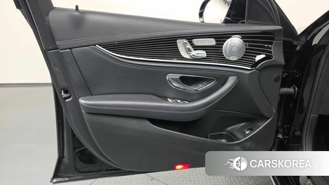 Mercedes-Benz E-Class W213 id 5003965 из Кореи 16