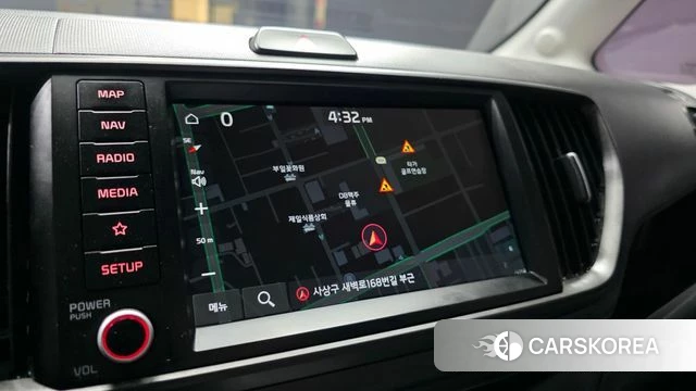 Kia The New Kia Ray id 5027134 из Кореи 16
