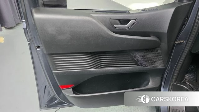 Hyundai Staria id 4987230 из Кореи 16