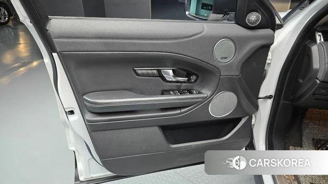 Land Rover Range Rover Evoque id 4918826 из Кореи 16