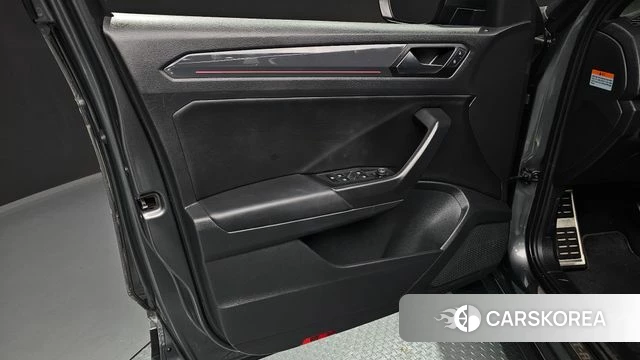 Volkswagen T-Roc id 4987162 из Кореи 16