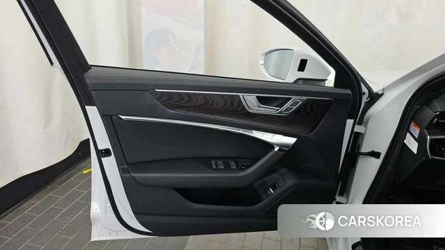 Audi A6 (C8) id 4975545 из Кореи 16