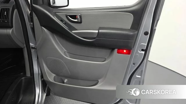 Hyundai Grand Starex id 4781175 из Кореи 16