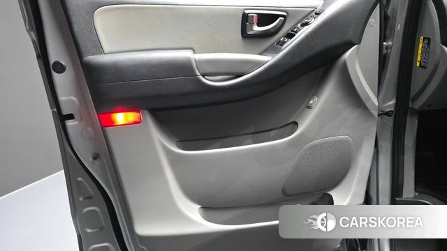 Hyundai The New Grand Starex id 4780328 из Кореи 16