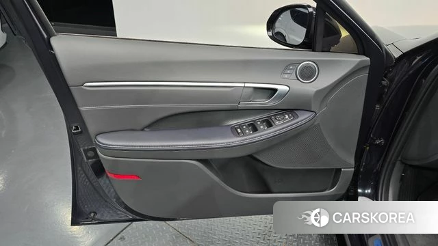 Hyundai Sonata D Edge (DN8) id 5039246 из Кореи 16