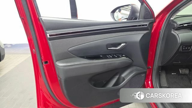 Hyundai Tucson (NX4) id 4976568 из Кореи 16