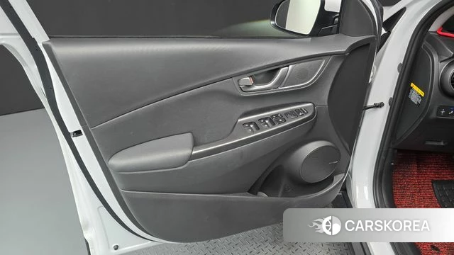 Hyundai Kona Electric id 4567960 из Кореи 16