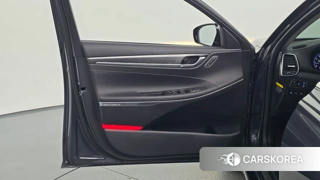 Hyundai Grandeur IG id 5014076 из Кореи 16
